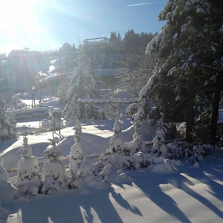 Fewo-Winterberg Exterior foto
