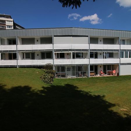 Fewo-Winterberg Exterior foto