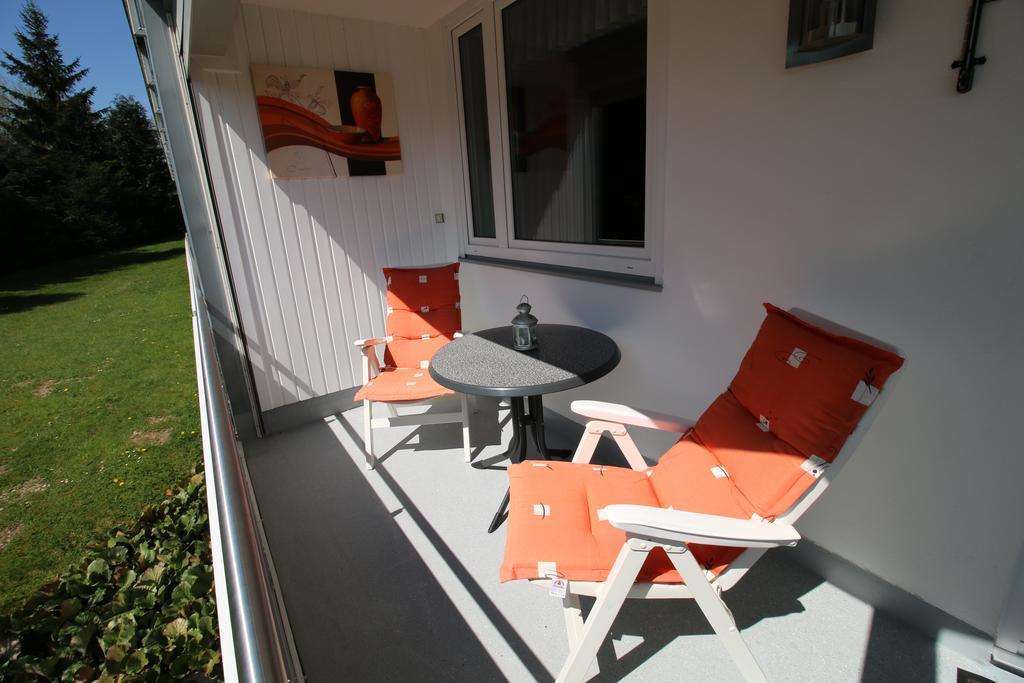 Fewo-Winterberg Exterior foto